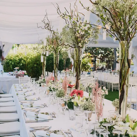 Iberostar Heritage Grand Mencey Hotel 5*