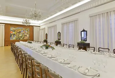 Iberostar Heritage Grand Mencey 5* Santa Cruz de Tenerife