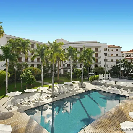 Iberostar Heritage Grand Mencey Ξενοδοχείο 5*