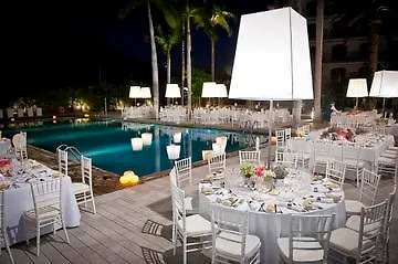 Iberostar Heritage Grand Mencey 5* Σάντα Κρουζ Τενερίφης