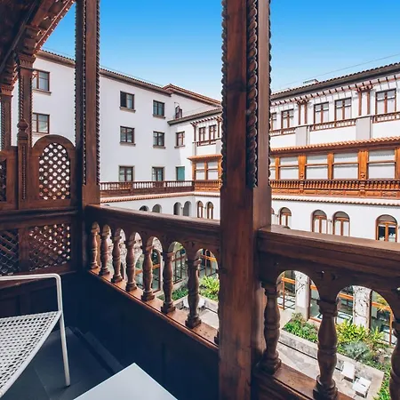 Ξενοδοχείο Iberostar Heritage Grand Mencey