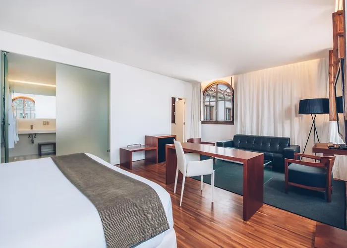 Iberostar Heritage Grand Mencey Отель 5*