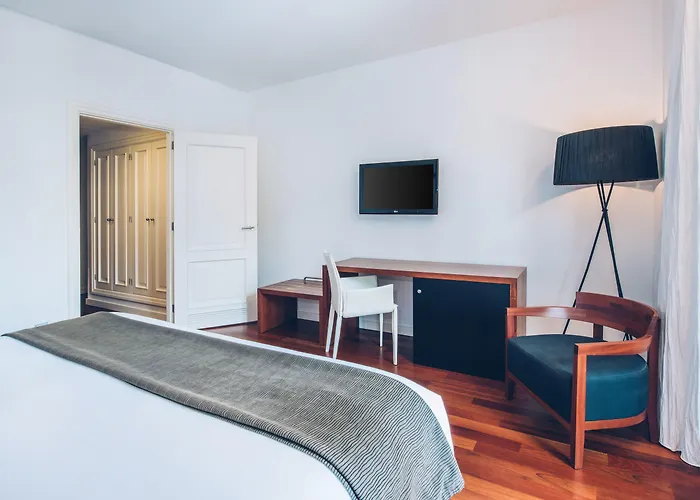 Отель Iberostar Heritage Grand Mencey