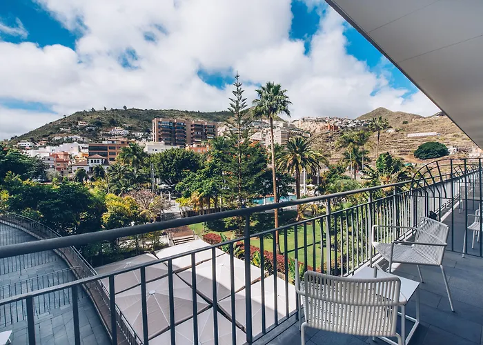 Iberostar Heritage Grand Mencey Отель 5*