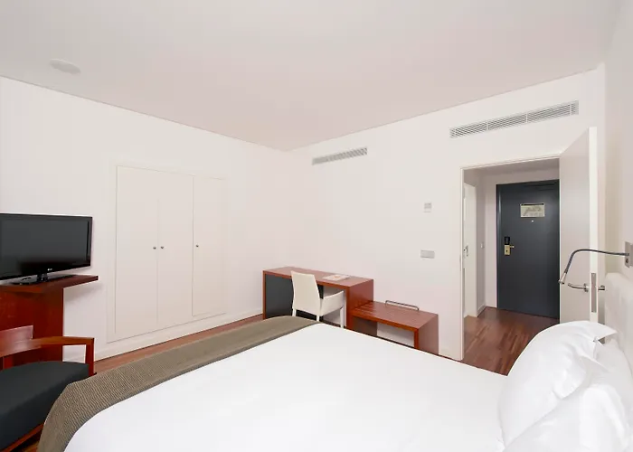 Iberostar Heritage Grand Mencey Санта-Крус-де-Тенерифе