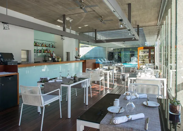 Iberostar Heritage Grand Mencey 5* Санта-Крус-де-Тенерифе