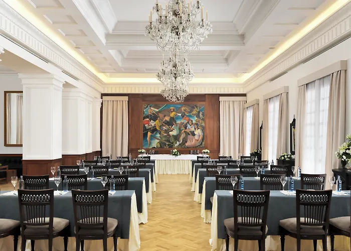 Отель Iberostar Heritage Grand Mencey 5*