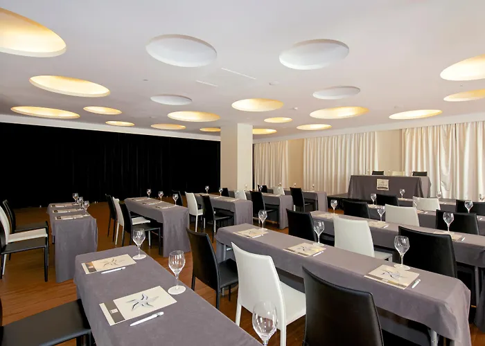 Iberostar Heritage Grand Mencey Санта-Крус-де-Тенерифе