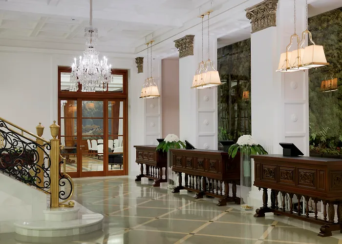 Iberostar Heritage Grand Mencey Санта-Крус-де-Тенерифе