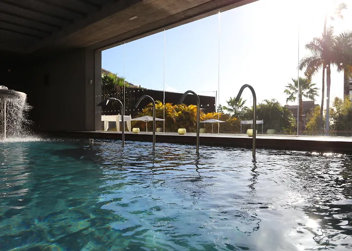 Iberostar Heritage Grand Mencey Санта-Крус-де-Тенерифе