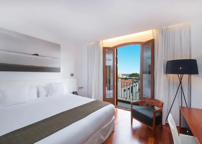 Отель Iberostar Heritage Grand Mencey