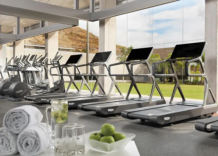 Iberostar Heritage Grand Mencey Отель Санта-Крус-де-Тенерифе