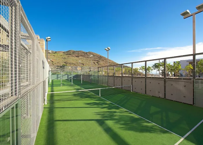 Iberostar Heritage Grand Mencey 5* Санта-Крус-де-Тенерифе