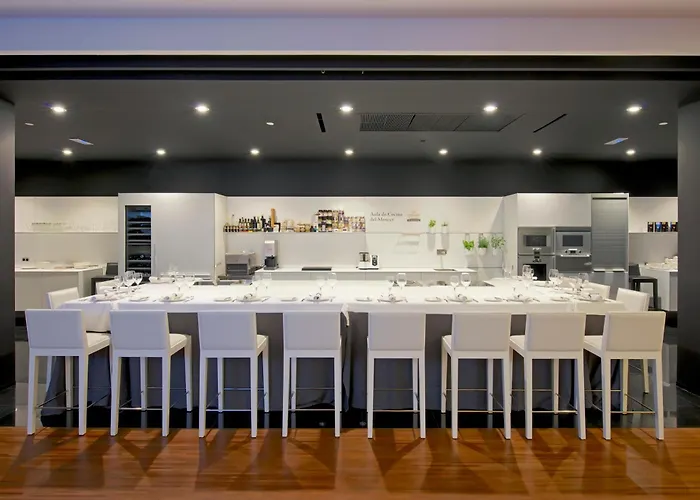 Отель Iberostar Heritage Grand Mencey