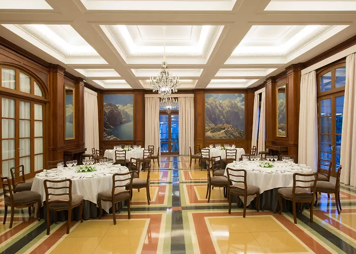 Iberostar Heritage Grand Mencey 5* Санта-Крус-де-Тенерифе