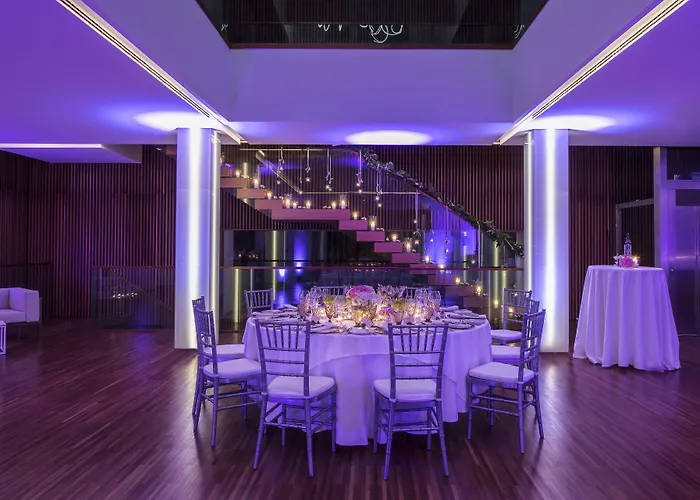 Iberostar Heritage Grand Mencey Санта-Крус-де-Тенерифе