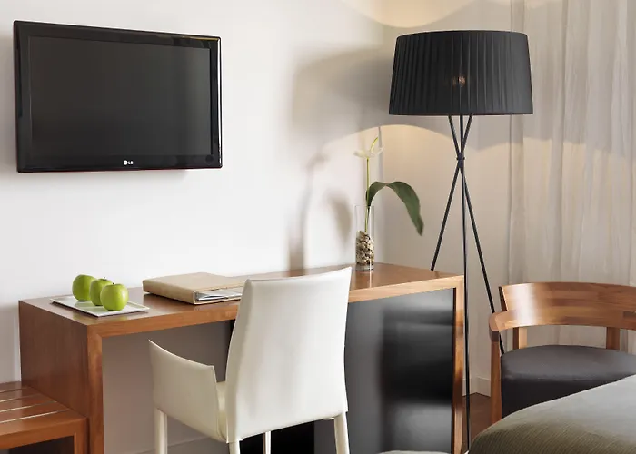 Iberostar Heritage Grand Mencey Отель Санта-Крус-де-Тенерифе