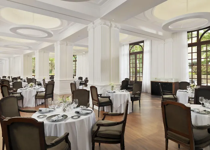 Iberostar Heritage Grand Mencey Отель