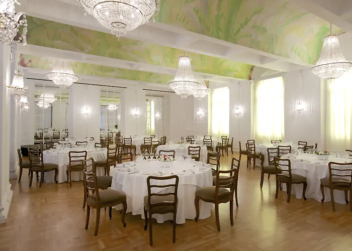 Iberostar Heritage Grand Mencey 5* Санта-Крус-де-Тенерифе