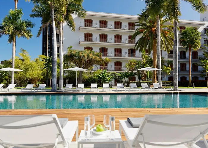 Iberostar Heritage Grand Mencey Отель 5*