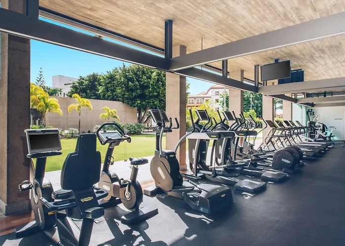 Iberostar Heritage Grand Mencey 5*