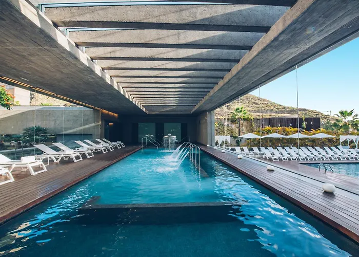 Отель Iberostar Heritage Grand Mencey