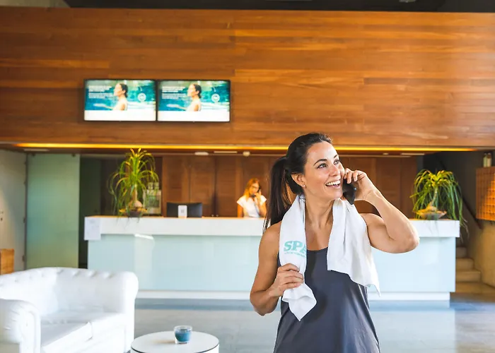 Отель Iberostar Heritage Grand Mencey Санта-Крус-де-Тенерифе