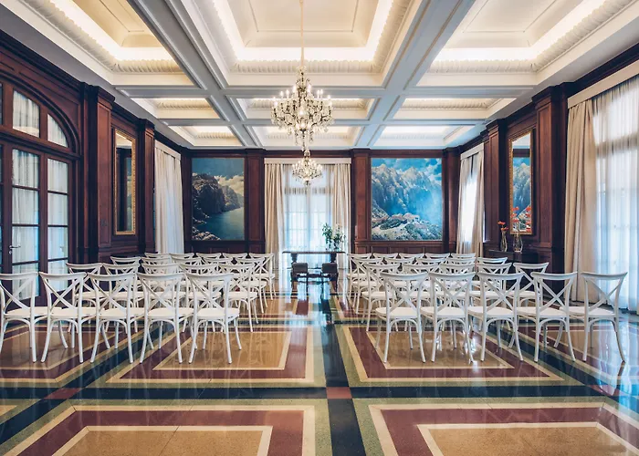 Iberostar Heritage Grand Mencey Отель 5*