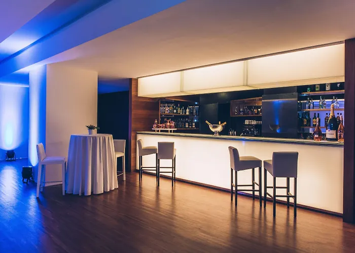 Iberostar Heritage Grand Mencey Санта-Крус-де-Тенерифе