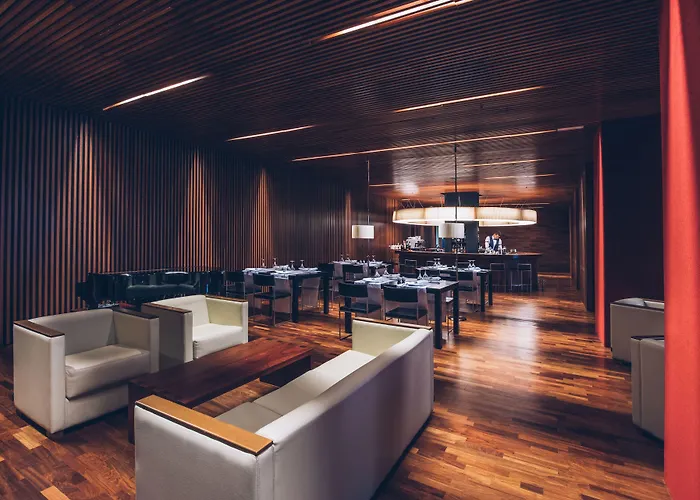 Iberostar Heritage Grand Mencey Отель