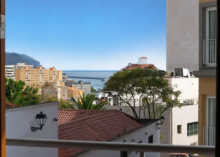 Iberostar Heritage Grand Mencey Санта-Крус-де-Тенерифе